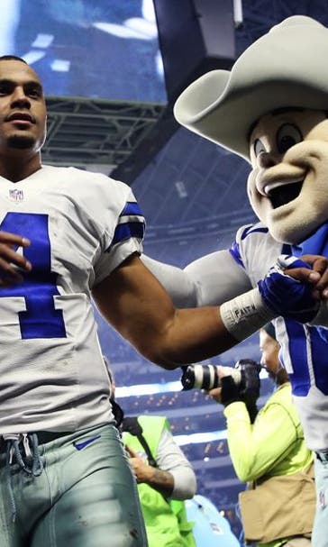 NFL Power Rankings: Final Regular-Season Look for Week 17
